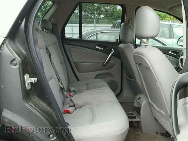 2006 SATURN VUE - VIN: 5GZCZ33D16S844823 - Фото 5