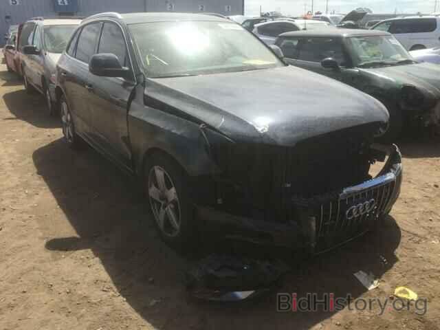 Photo WA1WKAFP9CA094936 - AUDI Q5 2012