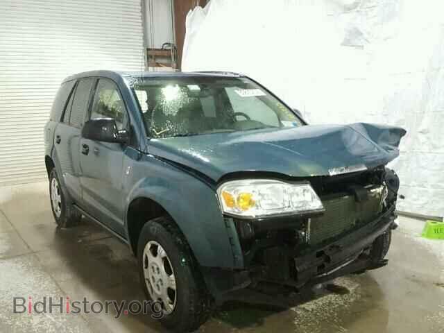 Photo 5GZCZ33D86S874949 - SATURN VUE 2006