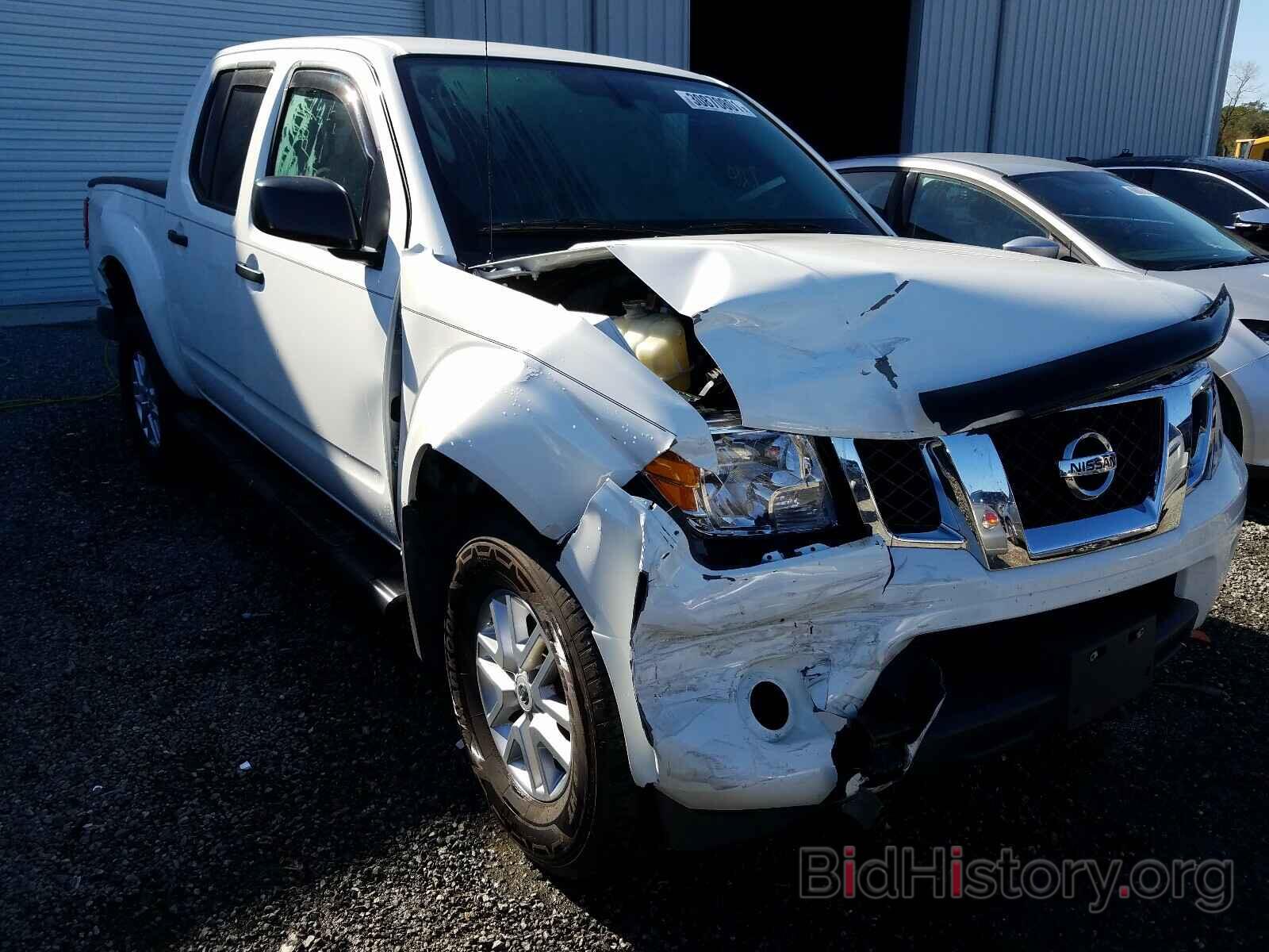 Photo 1N6DD0ER8KN782449 - NISSAN FRONTIER 2019