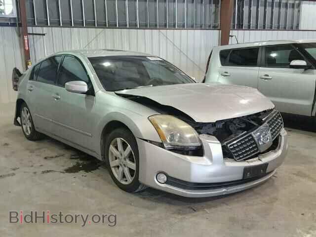 Фотография 1N4BA41E96C821750 - NISSAN MAXIMA 2006