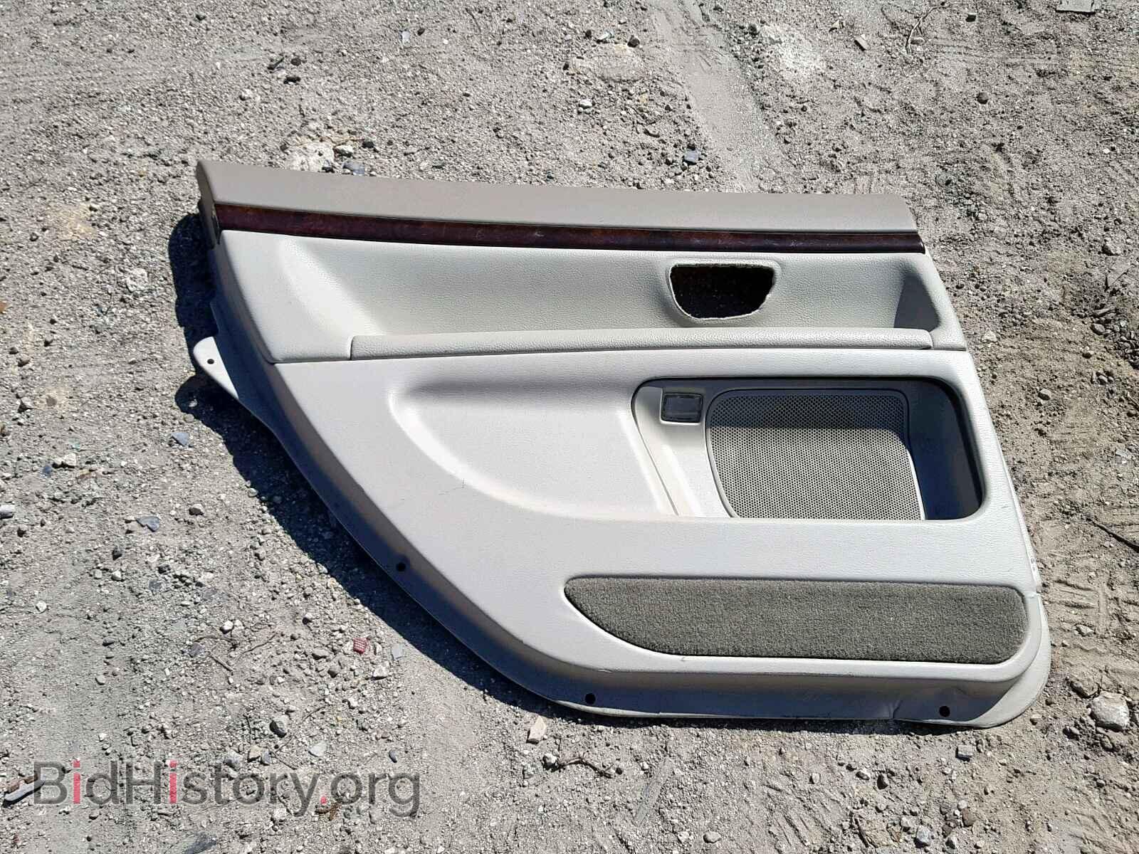 2001 VOLVO S80 - VIN: YV1TS90D111157136 - Фото 10