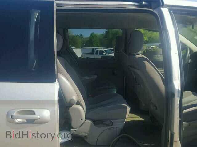 2006 DODGE CARAVAN - VIN: 1D4GP45R66B528005 - Фото 6