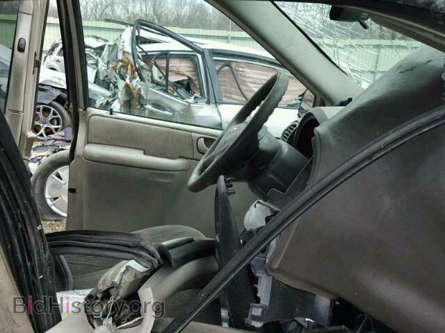 2005 DODGE CARAVAN - VIN: 1D4GP24R95B180494 - Фото 5