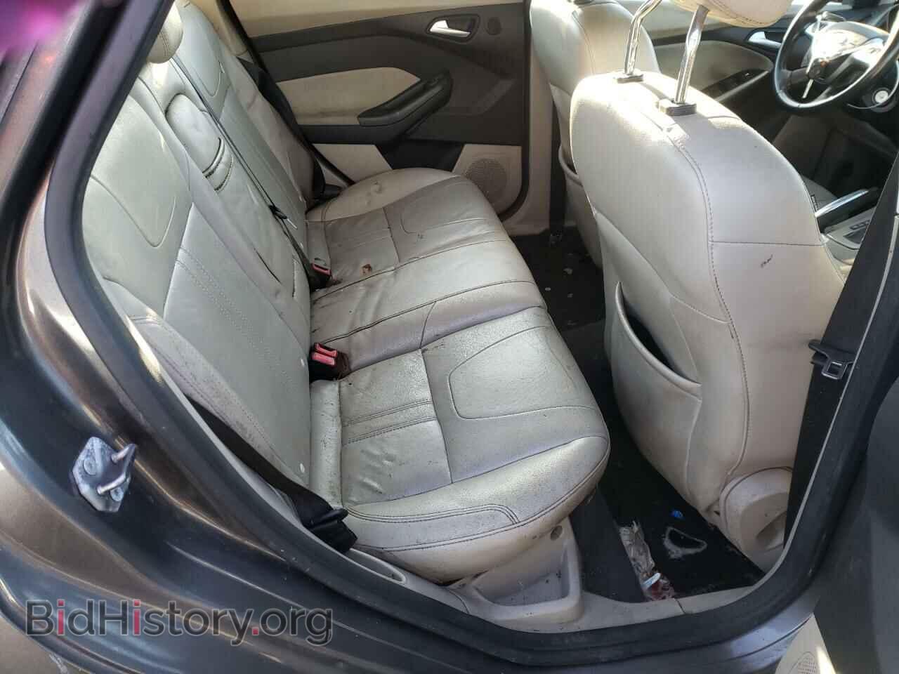 2012 FORD FOCUS - VIN: 1FAHP3H24CL276020 - Фото 6