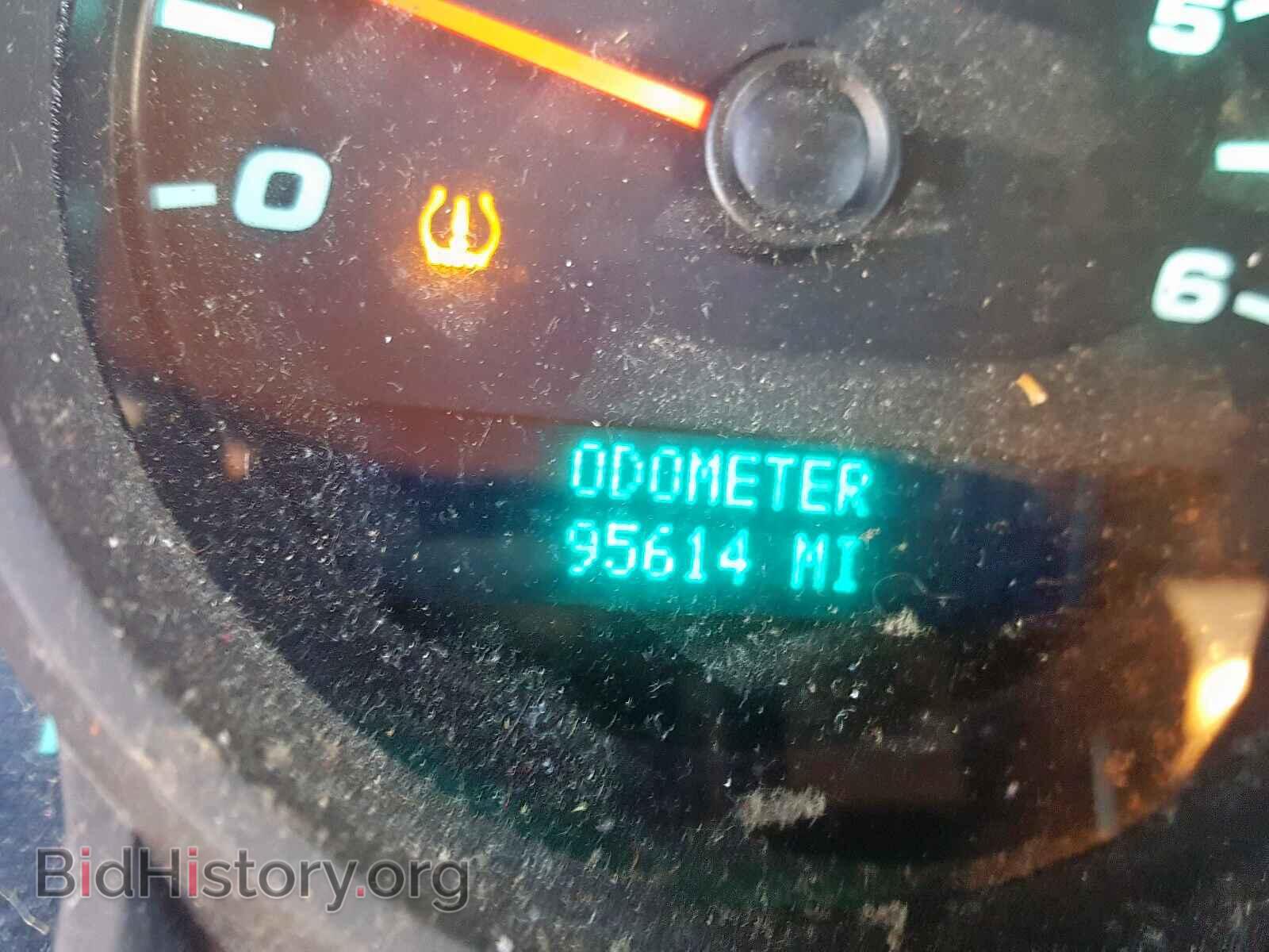 2010 CHEVROLET SILVERADO - VIN: 1GCSKREA0AZ237772 - Фото 8