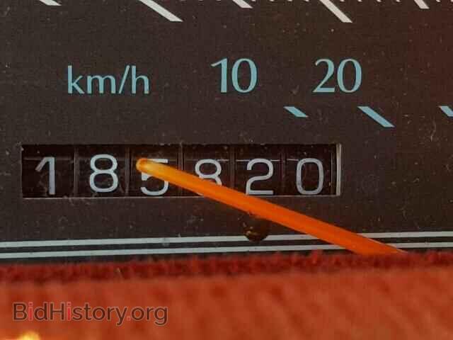 1993 CADILLAC DEVILLE - VIN: 1G6CD53B7P4326797 - Photo 8