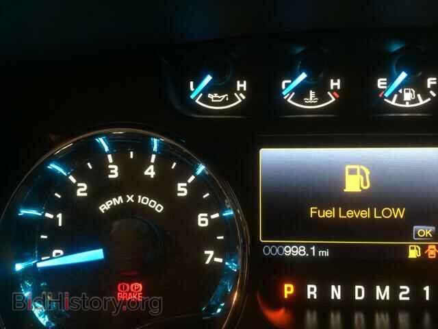 2014 FORD F150 - VIN: 1FTFW1EF2EFB61840 - Фото 8