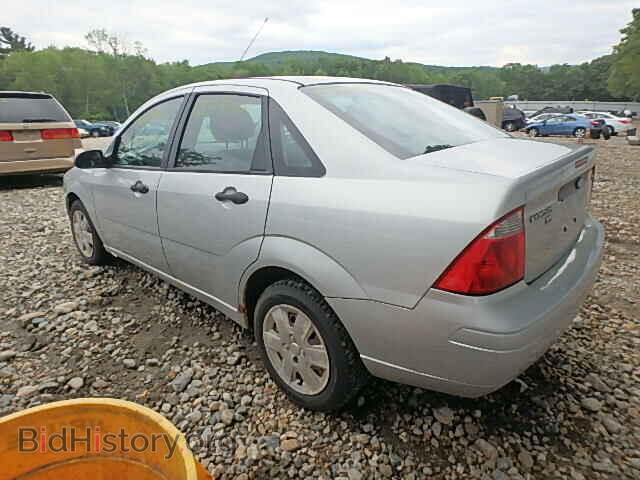 2006 FORD FOCUS - VIN: 1FAFP34N16W176922 - Фото 3