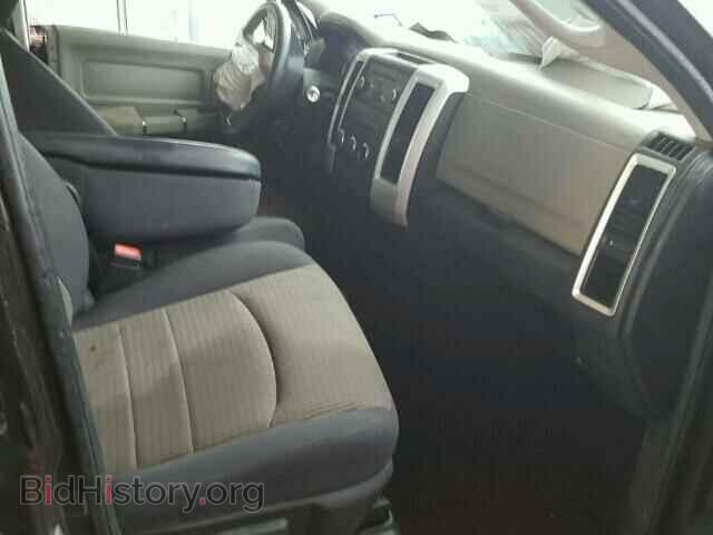 2010 DODGE RAM 1500 - VIN: 1D7RB1CP1AS247460 - Фото 5