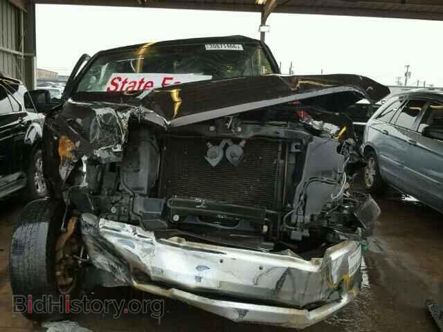 2010 DODGE RAM 1500 - VIN: 1D7RB1CP1AS247460 - Фото 9