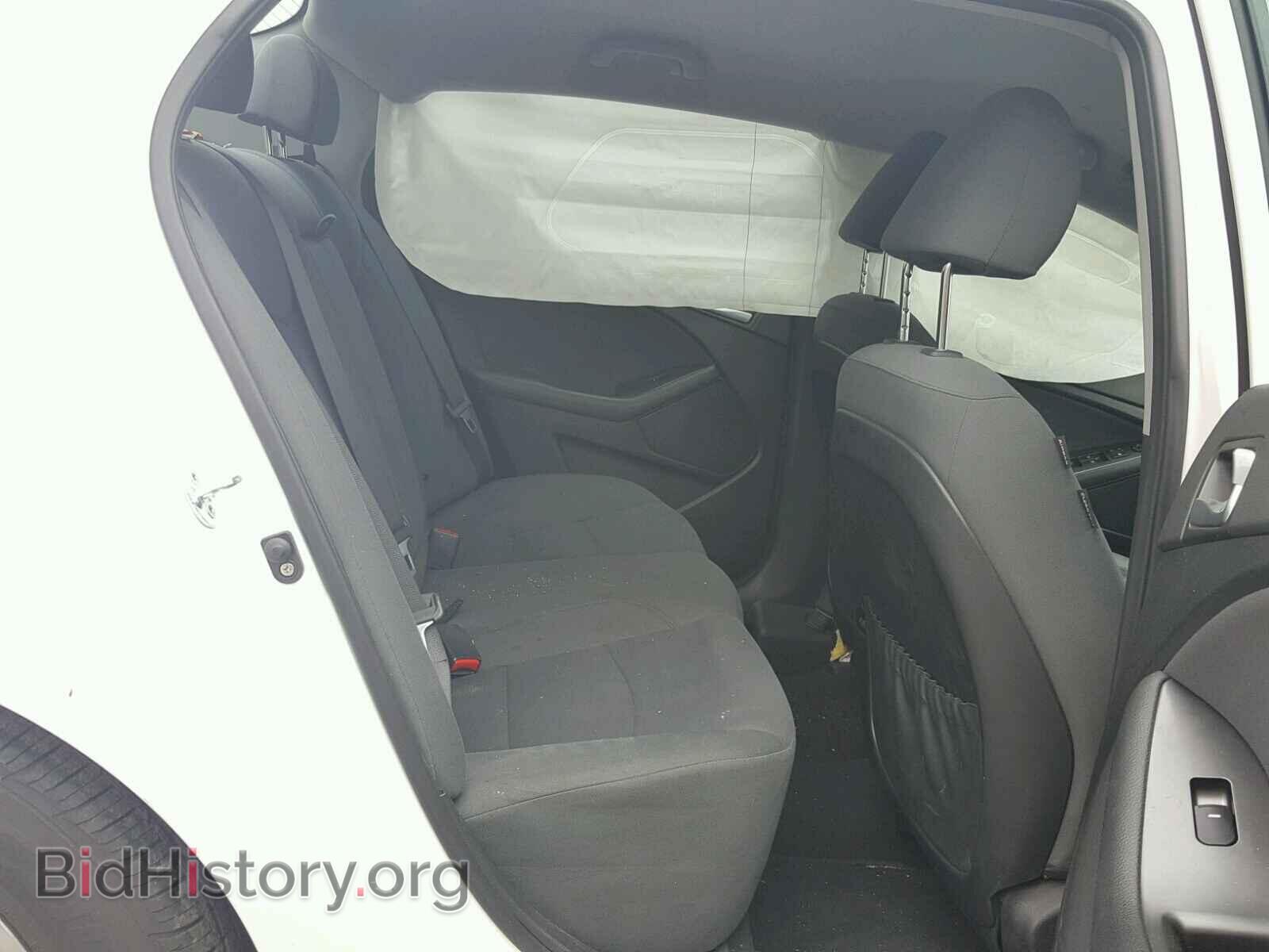 2015 KIA OPTIMA - VIN: KNAGM4AD1F5080929 - Photo 6