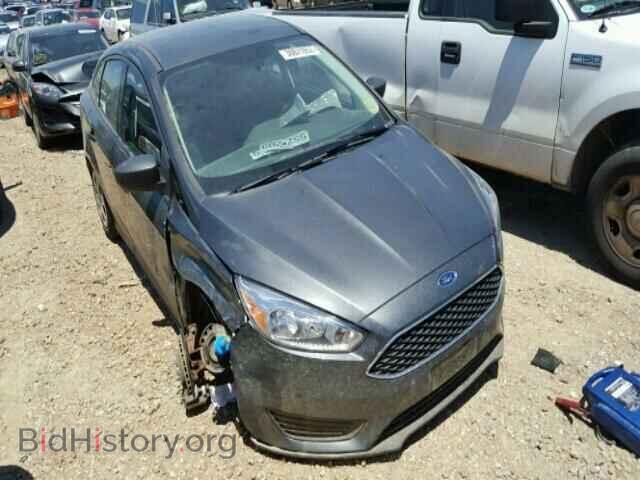 Photo 1FADP3E21HL205271 - FORD FOCUS 2017