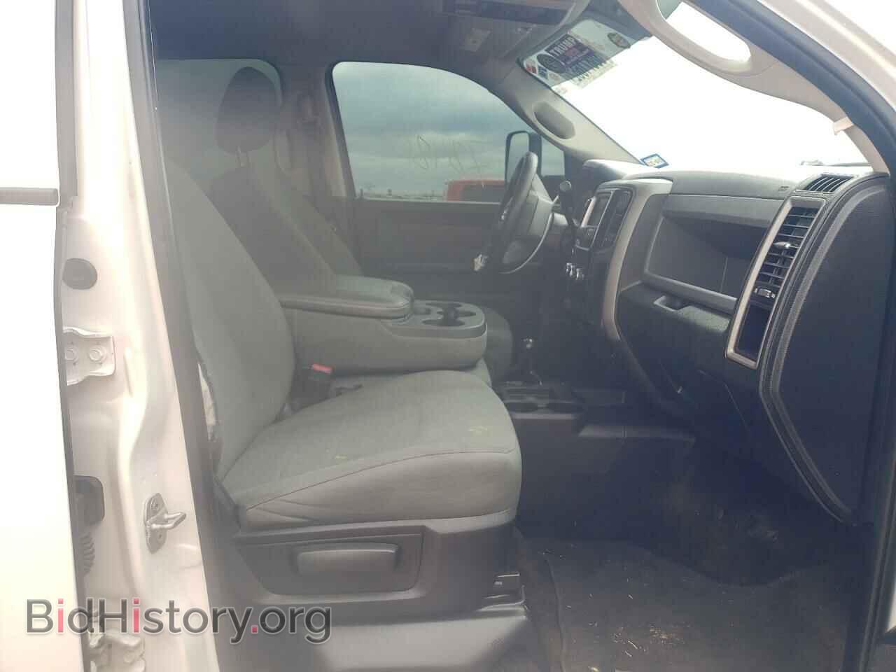 2015 RAM 2500 - VIN: 3C6UR5CL6FG628943 - Фото 5