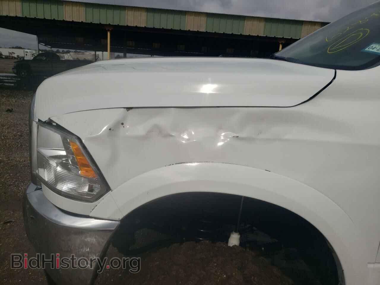 2015 RAM 2500 - VIN: 3C6UR5CL6FG628943 - Фото 9