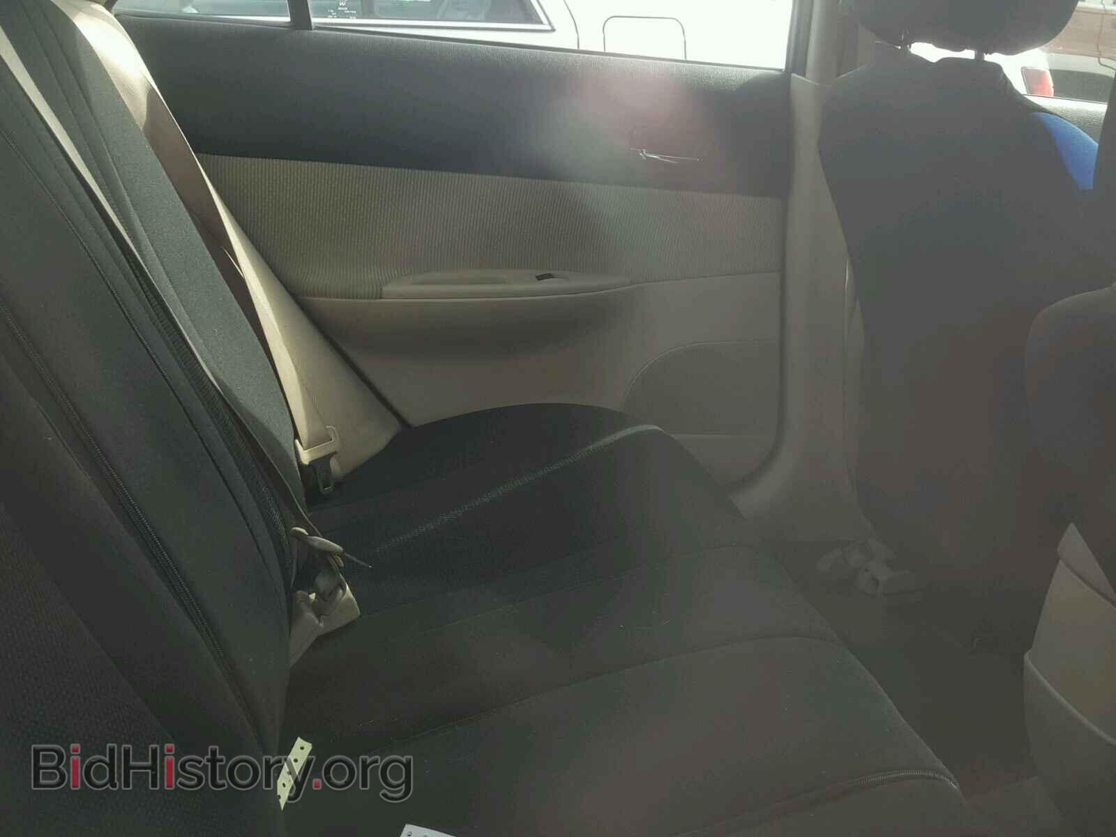 2005 MAZDA 6 - VIN: 1YVHP80C455M34949 - Photo 6