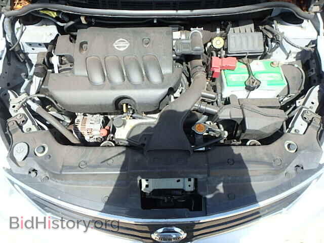 2011 NISSAN VERSA - VIN: 3N1BC1CP4BL405785 - Photo 7