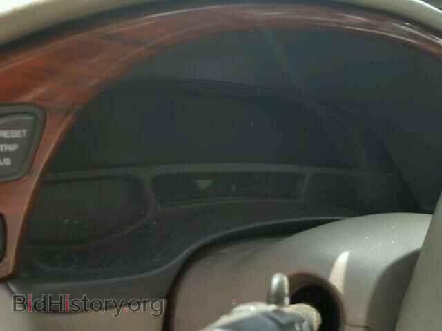 2001 CADILLAC DEVILLE - VIN: 1G6KD54Y11U275917 - Фото 8