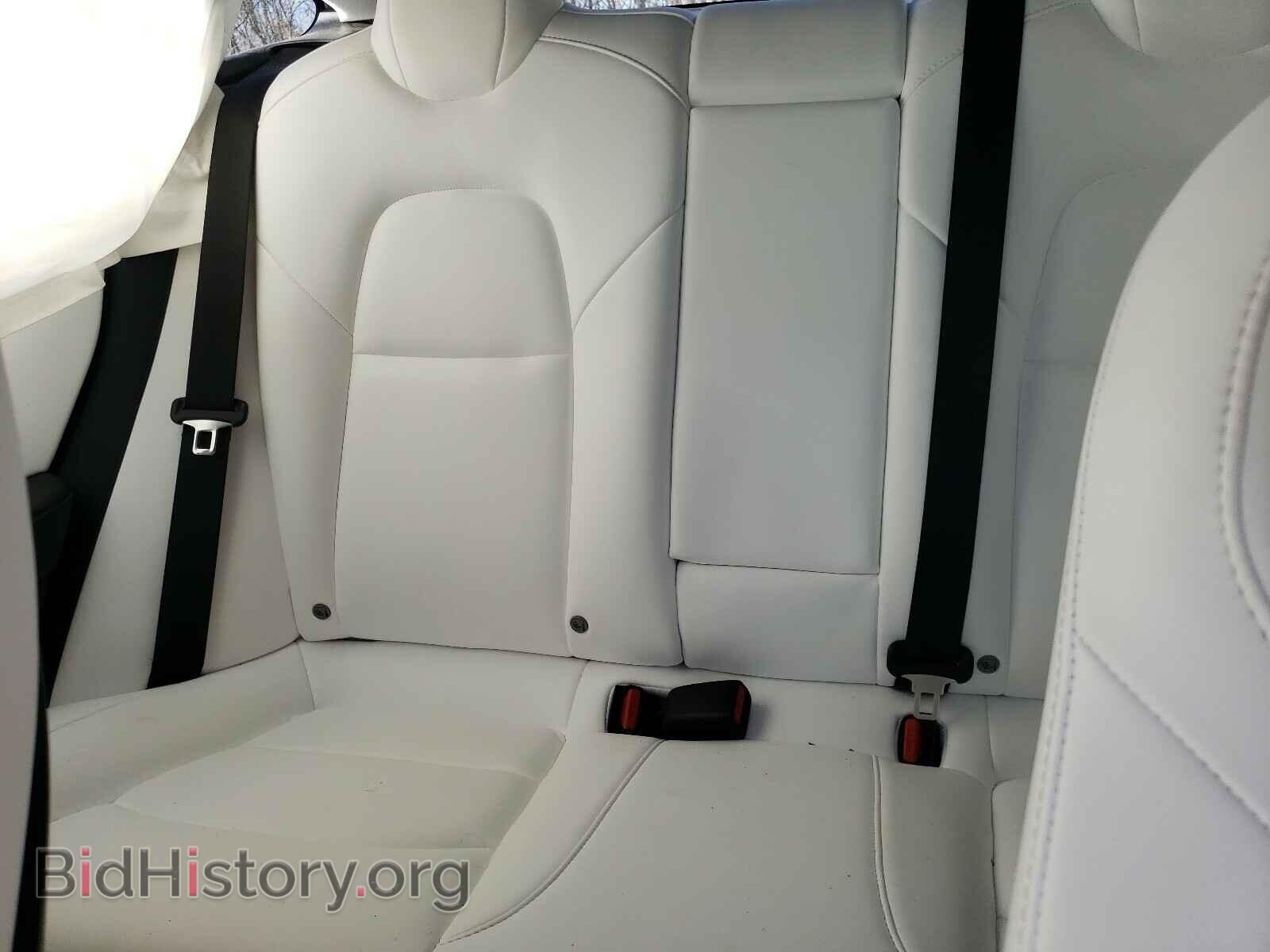 2019 TESLA MODEL 3 - VIN: 5YJ3E1EB0KF454655 - Photo 6