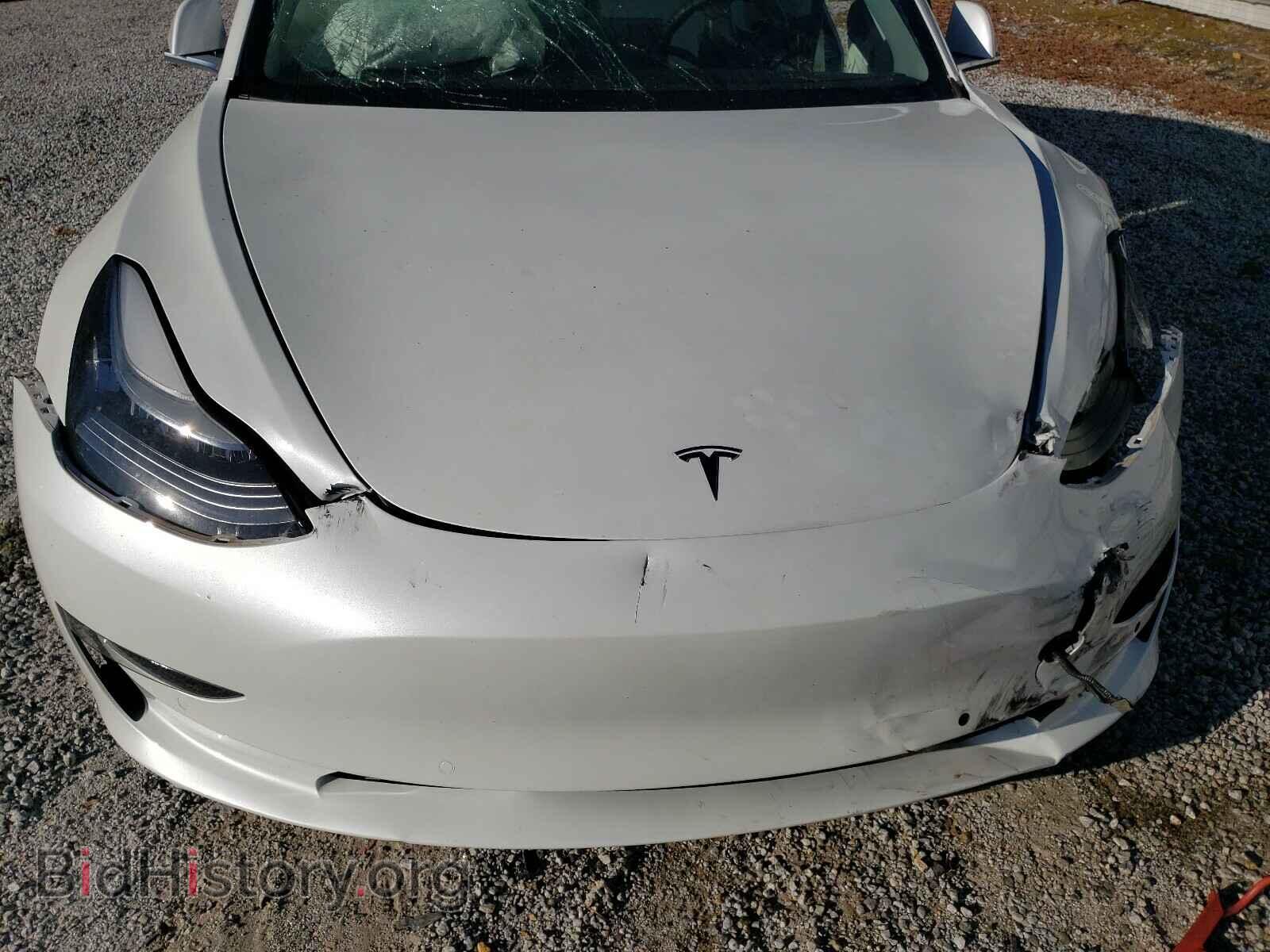 2019 TESLA MODEL 3 - VIN: 5YJ3E1EB0KF454655 - Photo 7