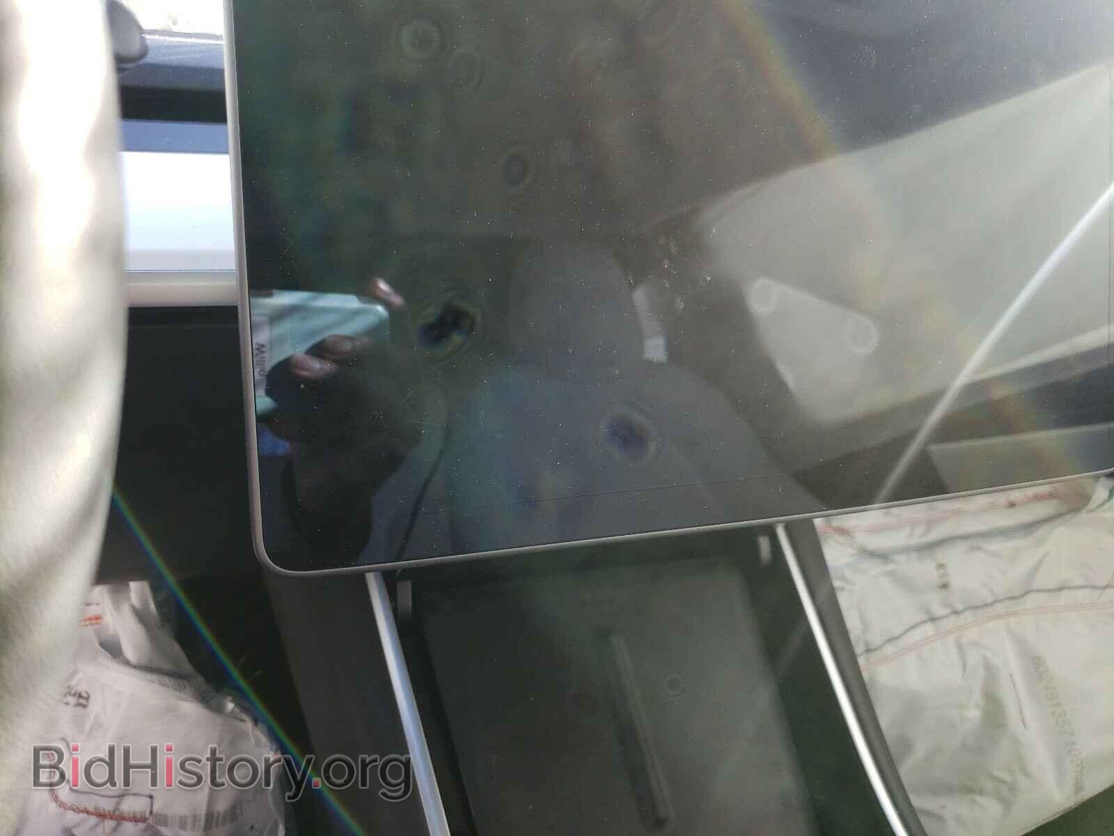 2019 TESLA MODEL 3 - VIN: 5YJ3E1EB0KF454655 - Photo 8