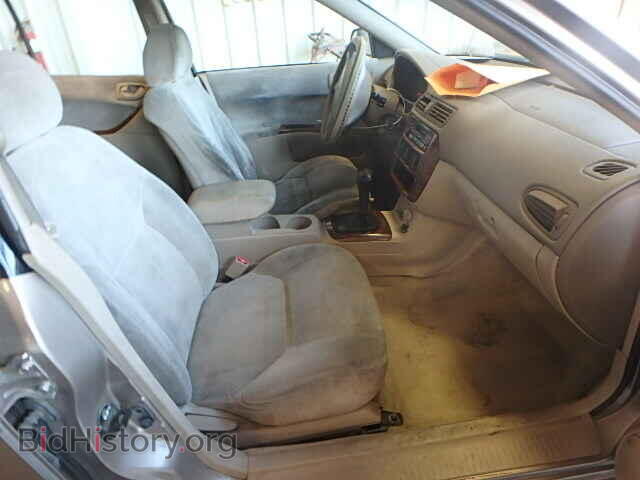 1999 MITSUBISHI GALANT - VIN: 4A3AA46G2XE044301 - Фото 5