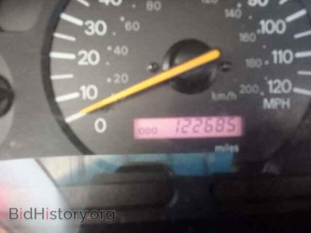1999 MITSUBISHI GALANT - VIN: 4A3AA46G2XE044301 - Фото 8