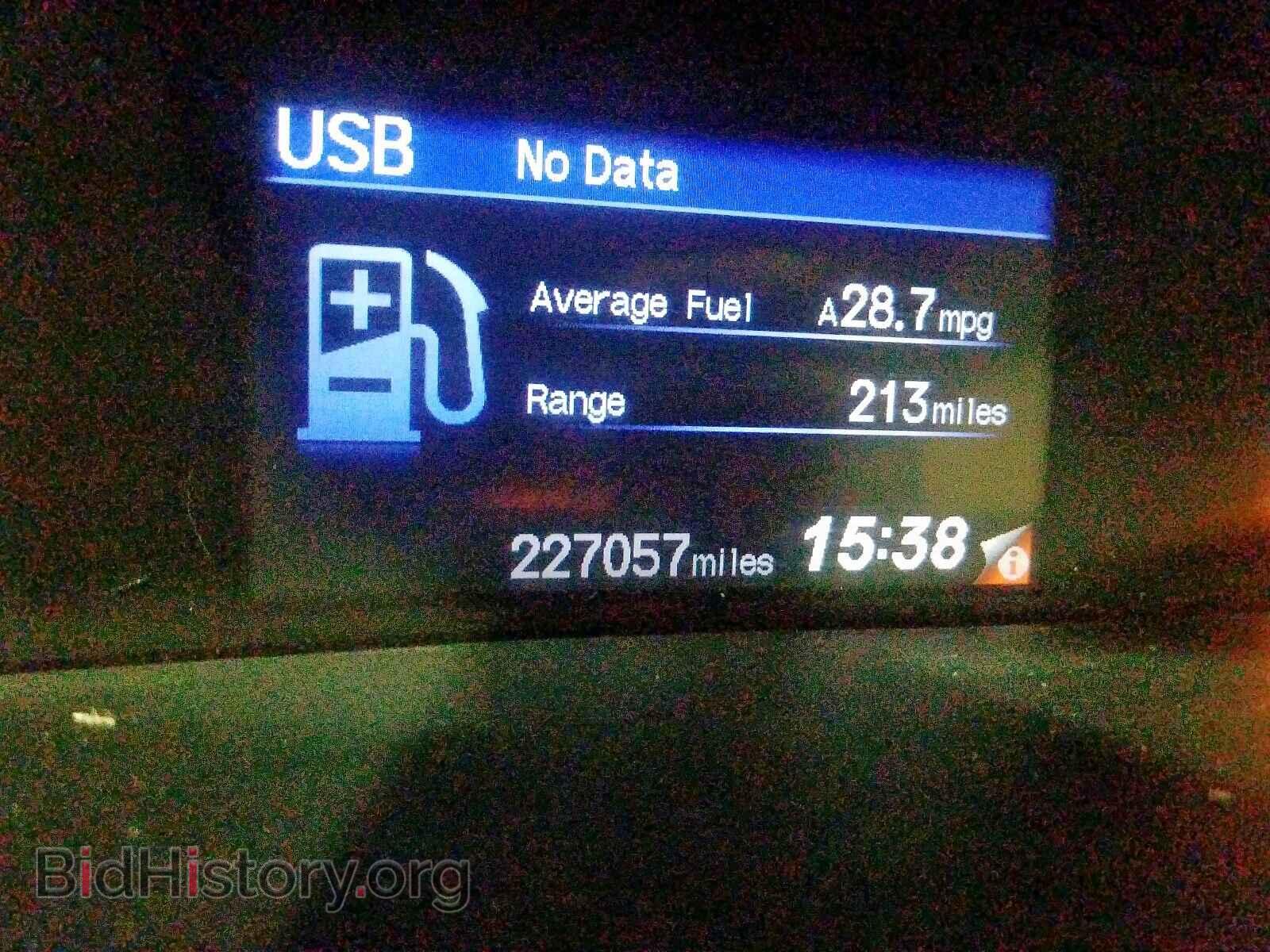 2012 HONDA CIVIC - VIN: 2HGFB2F99CH588486 - Фото 8