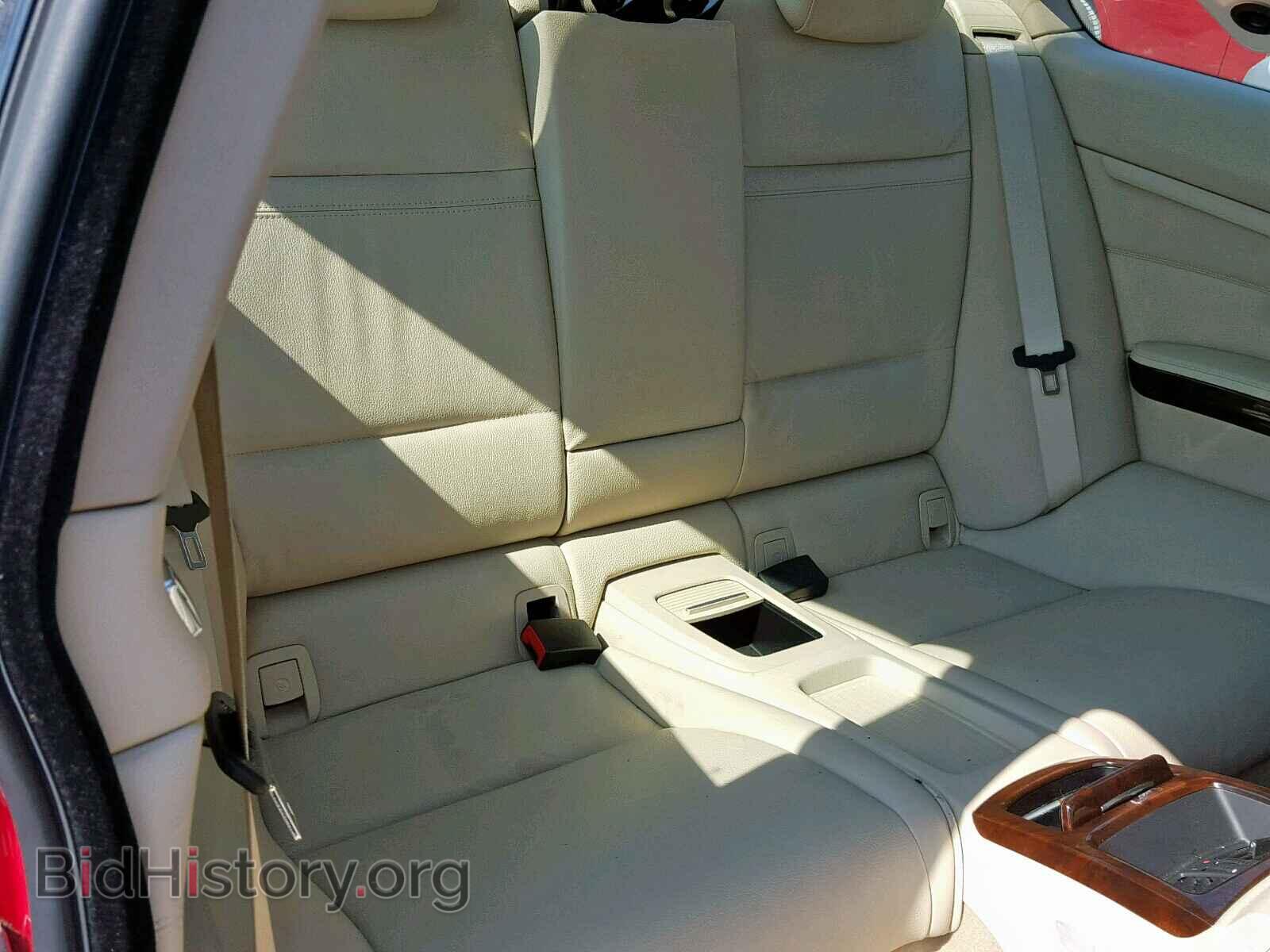 2013 BMW 328 I - VIN: WBAKE3C5XDE771851 - Фото 6