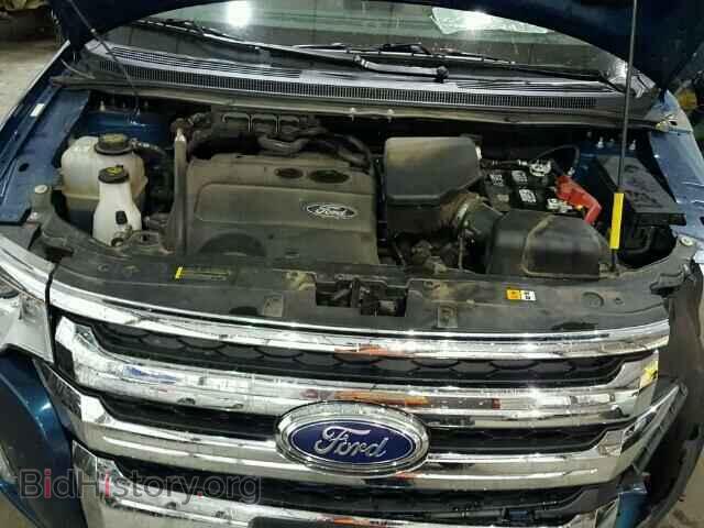 2011 FORD EDGE - VIN: 2FMDK4JC9BBB44655 - Photo 7