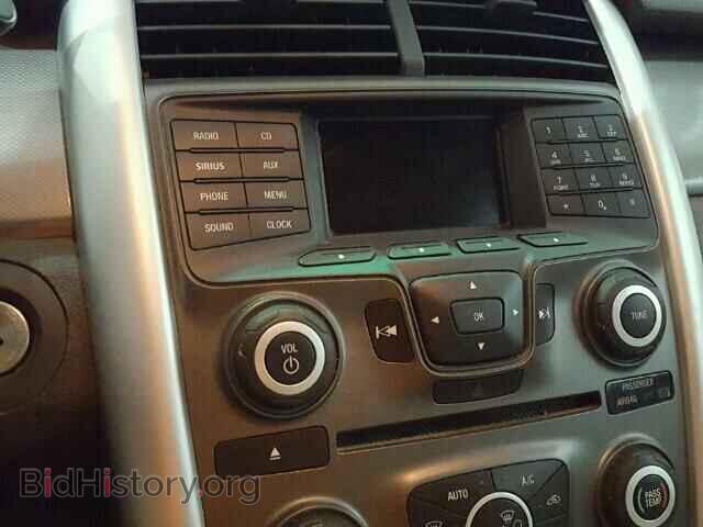 2011 FORD EDGE - VIN: 2FMDK4JC9BBB44655 - Photo 9