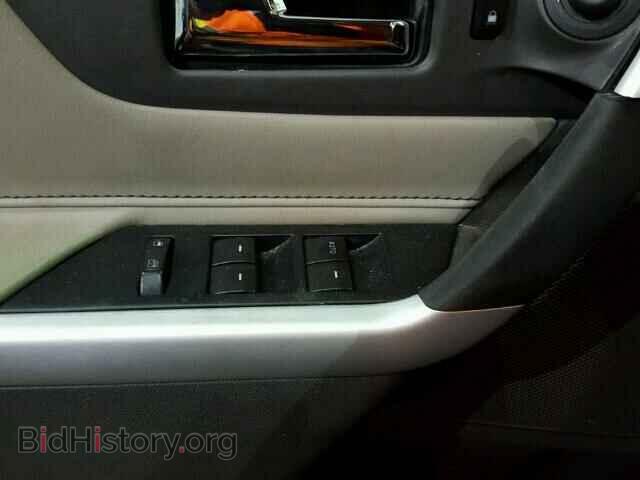 2011 FORD EDGE - VIN: 2FMDK4JC9BBB44655 - Photo 10