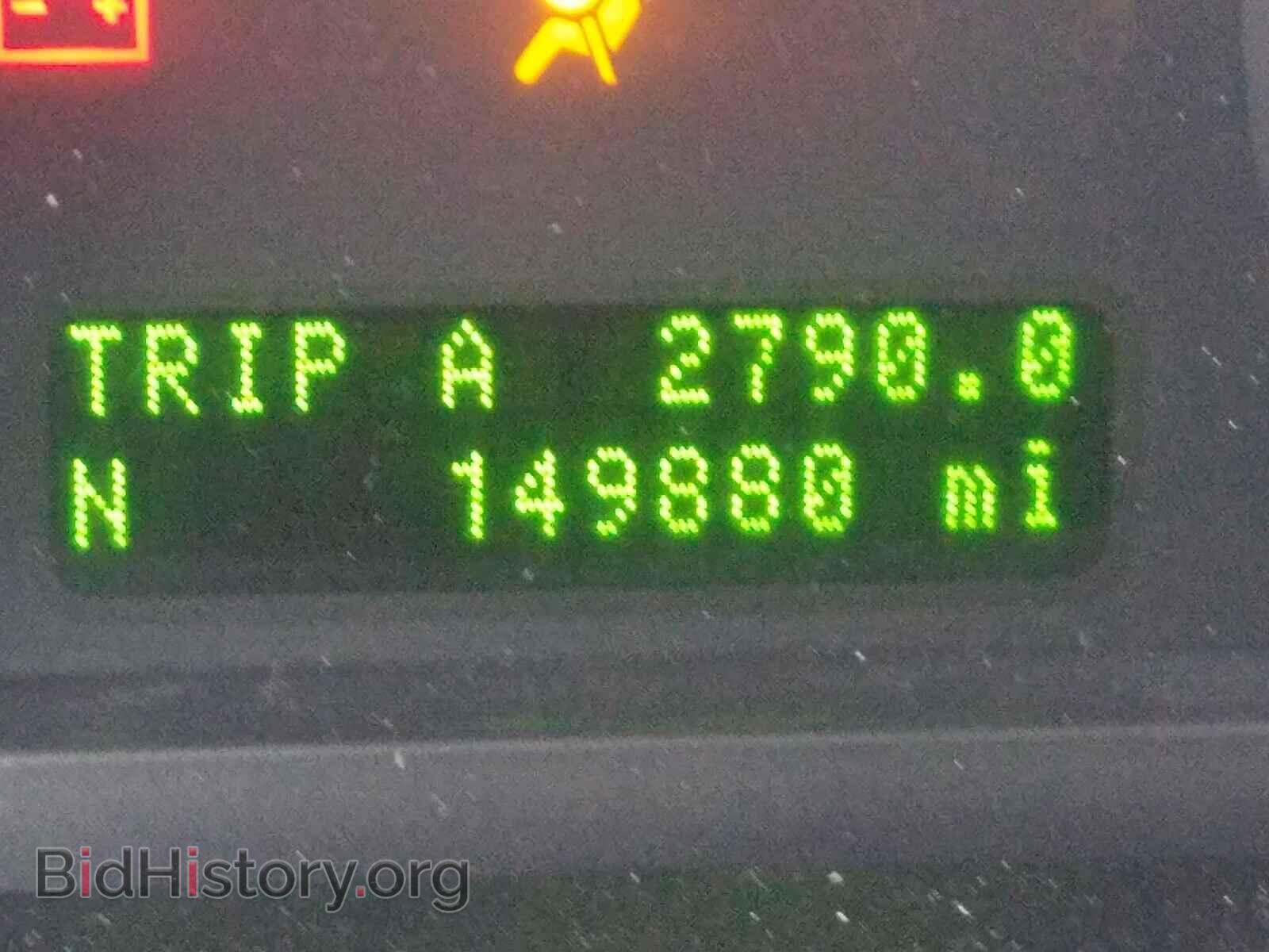 2008 FORD EDGE - VIN: 2FMDK38C48BB46483 - Фото 8