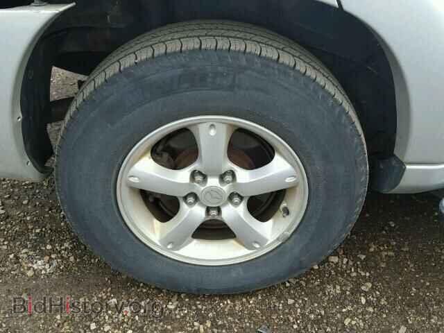 2006 MAZDA TRIBUTE - VIN: 4F2CZ061X6KM26374 - Фото 10