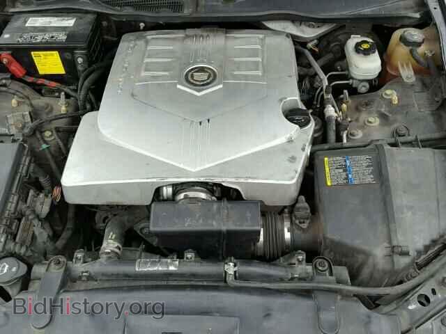 2007 CADILLAC CTS - VIN: 1G6DP577770132148 - Фото 7