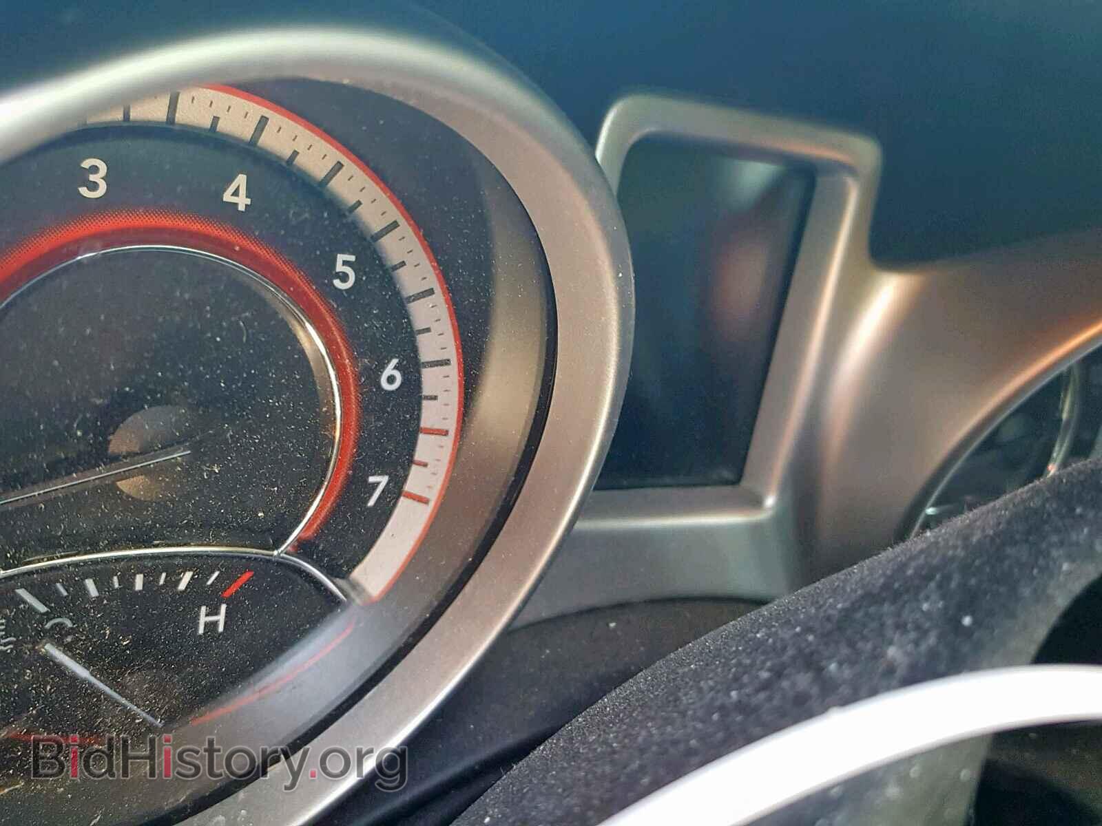 2015 DODGE JOURNEY SE - VIN: 3C4PDCAB3FT753358 - Фото 8
