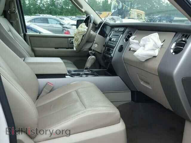 2011 FORD EXPEDITION - VIN: 1FMJU1K55BEF16931 - Фото 5