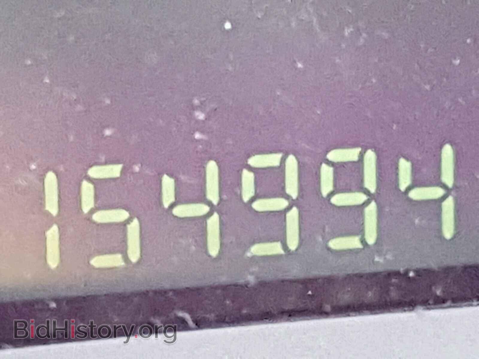 2003 BUICK RENDEZVOUS - VIN: 3G5DB03E23S565812 - Photo 8