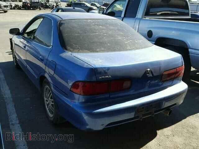 2000 ACURA INTEGRA - VIN: JH4DB7656YS000428 - Фото 3