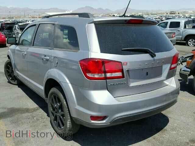 2015 DODGE JOURNEY - VIN: 3C4PDCBB2FT678831 - Photo 3