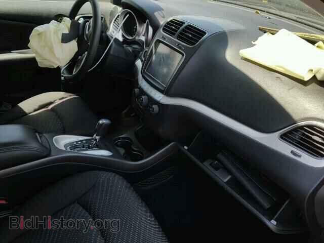 2015 DODGE JOURNEY - VIN: 3C4PDCBB2FT678831 - Photo 5