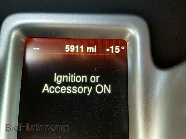 2015 DODGE JOURNEY - VIN: 3C4PDCBB2FT678831 - Photo 8