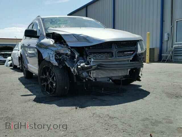 2015 DODGE JOURNEY - VIN: 3C4PDCBB2FT678831 - Photo 10