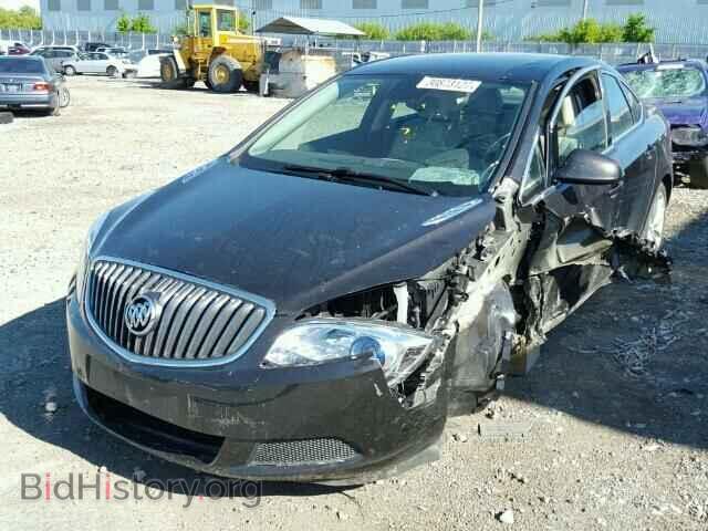 2015 BUICK VERANO - VIN: 1G4PP5SK3F4145004 - Фото 2