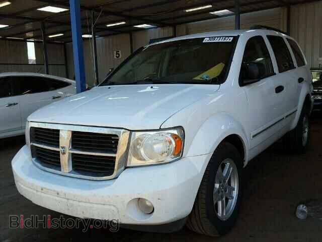 2009 DODGE DURANGO - VIN: 1D8HB48P99F710113 - Photo 2