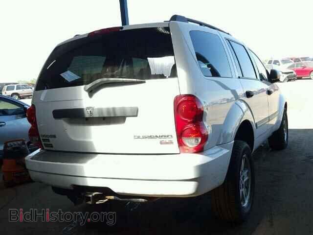 2009 DODGE DURANGO - VIN: 1D8HB48P99F710113 - Photo 4