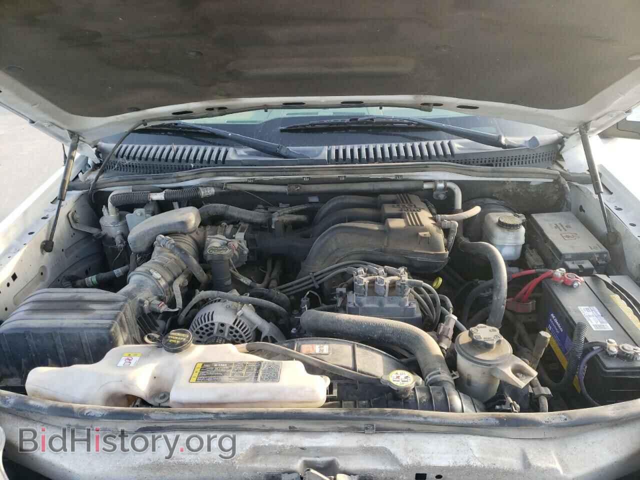 2008 FORD EXPLORER - VIN: 1FMEU64E48UB02825 - Photo 7