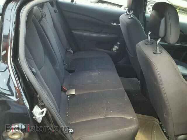 2013 CHRYSLER 200 - VIN: 1C3CCBBB1DN695195 - Фото 6