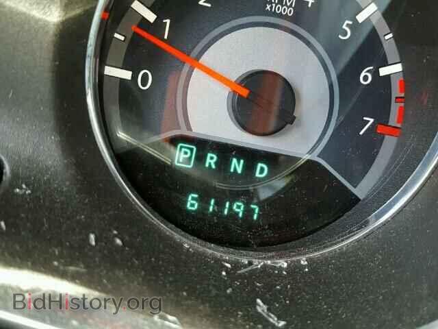 2013 CHRYSLER 200 - VIN: 1C3CCBBB1DN695195 - Фото 8