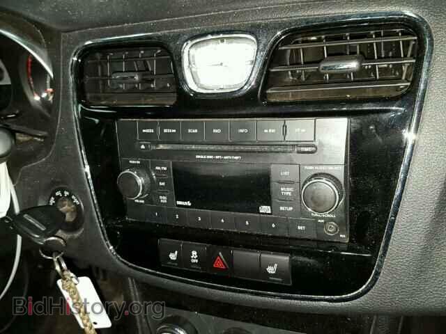 2012 CHRYSLER 200 - VIN: 1C3CCBBB2CN187980 - Фото 10